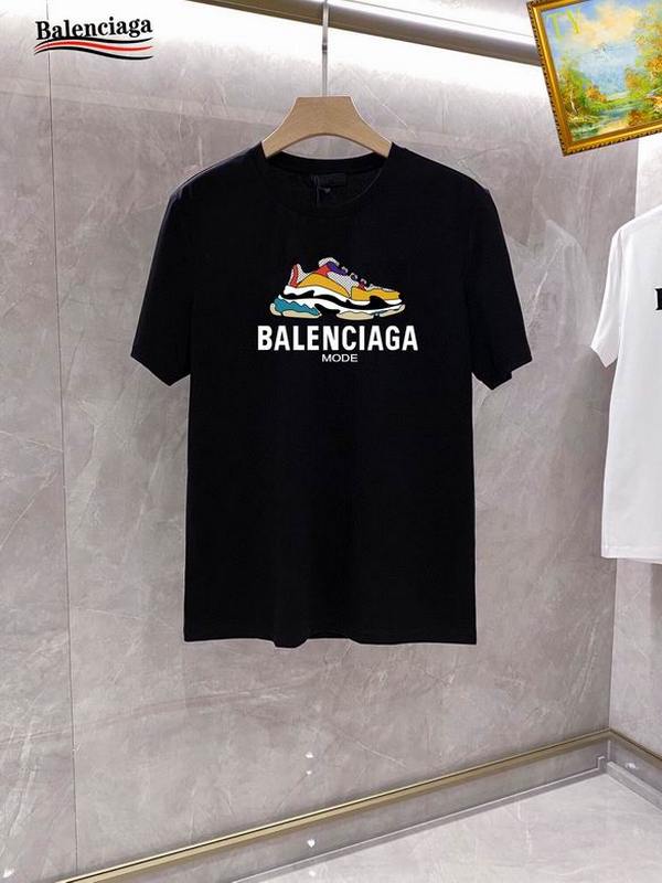 Balenciaga Men's T-shirts 169